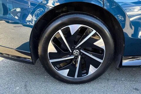 KT74OUV Volkswagen Id.7 210kW Match Pro 77kWh 5dr Auto Thumbnail #11