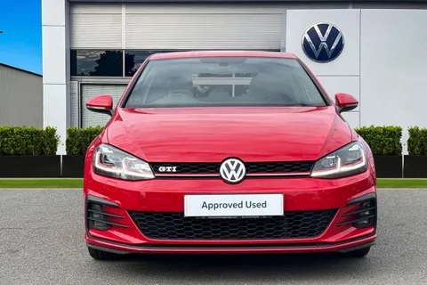 MW18YYN Volkswagen Golf 2.0 TSI GTI 3dr | Heated Seats | App Connect Thumbnail #6