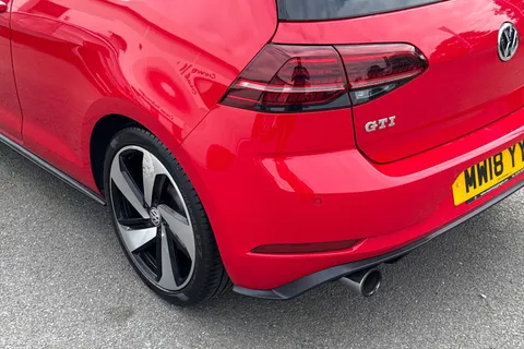 MW18YYN Volkswagen Golf 2.0 TSI GTI 3dr | Heated Seats | App Connect Thumbnail #8