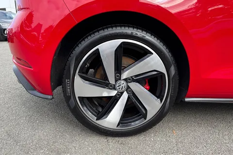 MW18YYN Volkswagen Golf 2.0 TSI GTI 3dr | Heated Seats | App Connect Thumbnail #11