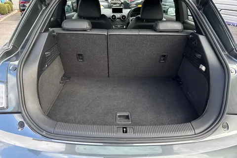 SK16YTC Audi A1 1.4 TFSI S line Euro 6 (s/s) 3dr Thumbnail #7