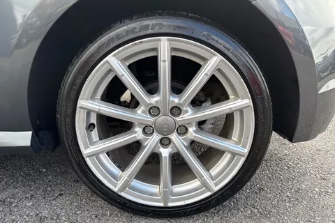 SK16YTC Audi A1 1.4 TFSI S line Euro 6 (s/s) 3dr Thumbnail #10