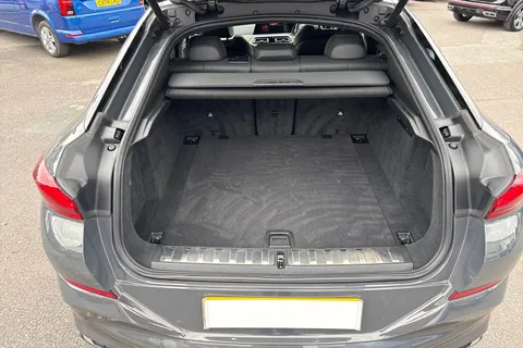 WG70JHY BMW X6 3.0 40d MHT M Sport Auto xDrive Euro 6 (s/s) 5dr Thumbnail #7