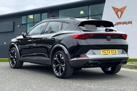 YG72XCB CUPRA Formentor 1.5 TSI V2 DSG Euro 6 (s/s) 5dr Thumbnail #3