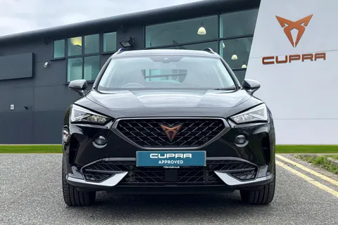 YG72XCB CUPRA Formentor 1.5 TSI V2 DSG Euro 6 (s/s) 5dr Thumbnail #6