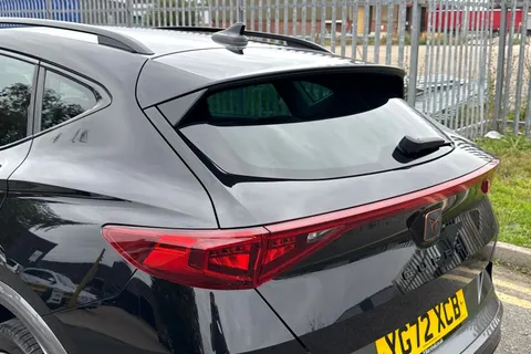 YG72XCB CUPRA Formentor 1.5 TSI V2 DSG Euro 6 (s/s) 5dr Thumbnail #8