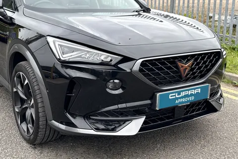 YG72XCB CUPRA Formentor 1.5 TSI V2 DSG Euro 6 (s/s) 5dr Thumbnail #9