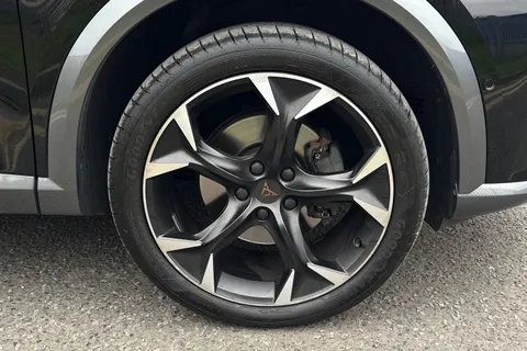 YG72XCB CUPRA Formentor 1.5 TSI V2 DSG Euro 6 (s/s) 5dr Thumbnail #10