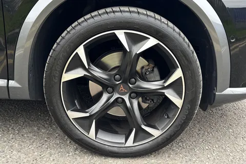 YG72XCB CUPRA Formentor 1.5 TSI V2 DSG Euro 6 (s/s) 5dr Thumbnail #11