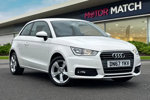 DN67YKV Audi A1 1.4 TFSI Sport Euro 6 (s/s) 3dr Thumbnail #2