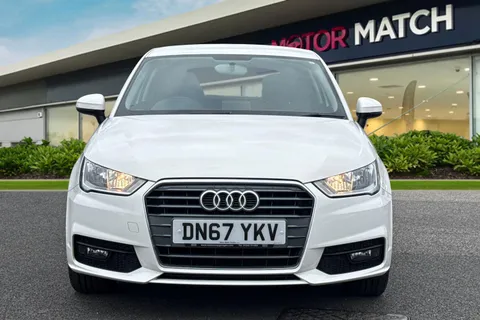 DN67YKV Audi A1 1.4 TFSI Sport Euro 6 (s/s) 3dr Thumbnail #6