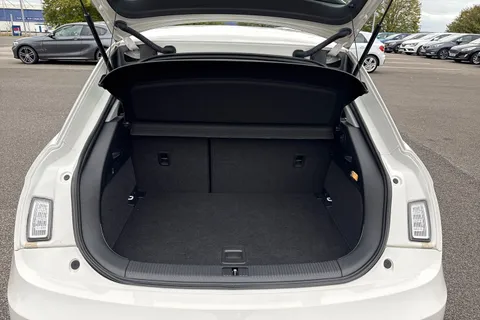 DN67YKV Audi A1 1.4 TFSI Sport Euro 6 (s/s) 3dr Thumbnail #7