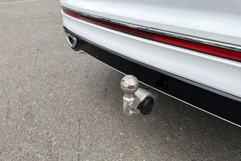 42 of 50 for VOLKSWAGEN TIGUAN ALLSPACE 2.0 TDI R-Line 5dr DSG