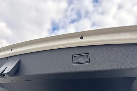 43 of 50 for VOLKSWAGEN TIGUAN ALLSPACE 2.0 TDI R-Line 5dr DSG