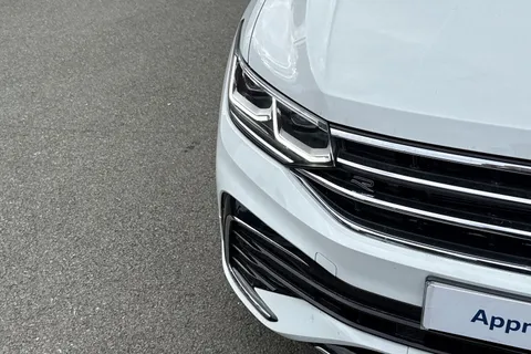 44 of 50 for VOLKSWAGEN TIGUAN ALLSPACE 2.0 TDI R-Line 5dr DSG