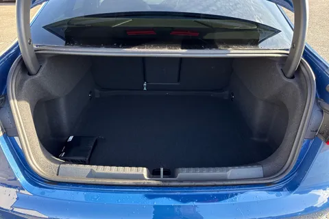 PK25MKC Audi A3 Black Edition 35 TFSI  150 PS S tronic Thumbnail #7