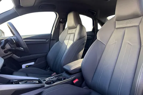 PK25MKC Audi A3 Black Edition 35 TFSI  150 PS S tronic Thumbnail #16