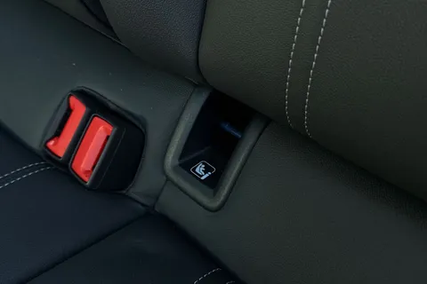 PK25MKC Audi A3 Black Edition 35 TFSI  150 PS S tronic Thumbnail #28