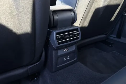 PK25MKC Audi A3 Black Edition 35 TFSI  150 PS S tronic Thumbnail #30