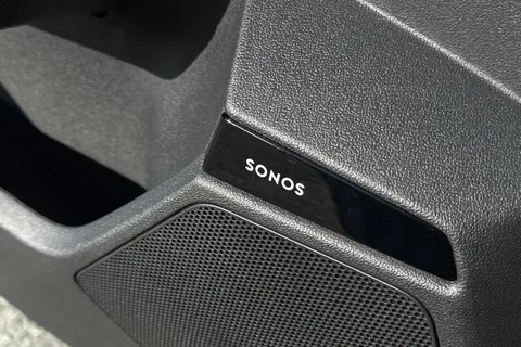 PK25MKC Audi A3 Black Edition 35 TFSI  150 PS S tronic Thumbnail #31