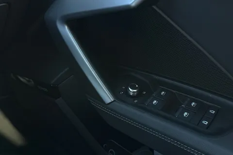 PK25MKC Audi A3 Black Edition 35 TFSI  150 PS S tronic Thumbnail #39