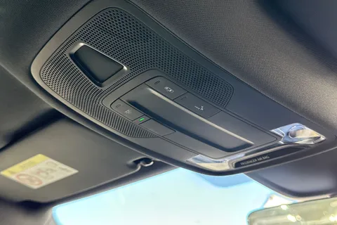 PK25MKC Audi A3 Black Edition 35 TFSI  150 PS S tronic Thumbnail #41