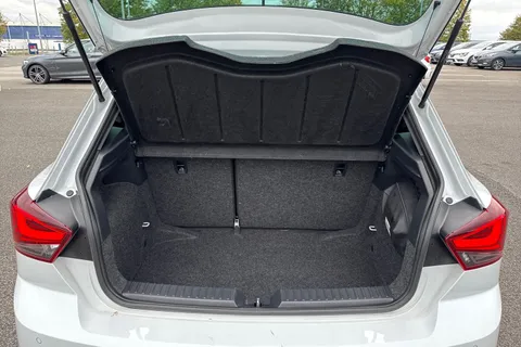 SP25ORC SEAT Ibiza 1.0 TSI FR Euro 6 (s/s) 5dr Thumbnail #7