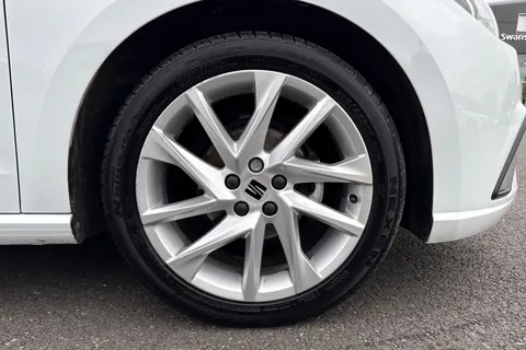 SP25ORC SEAT Ibiza 1.0 TSI FR Euro 6 (s/s) 5dr Thumbnail #10