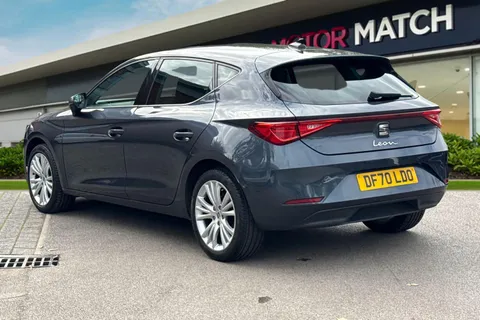 2 of 62 for SEAT LEON 1.0 TSI EVO SE Dynamic 5dr