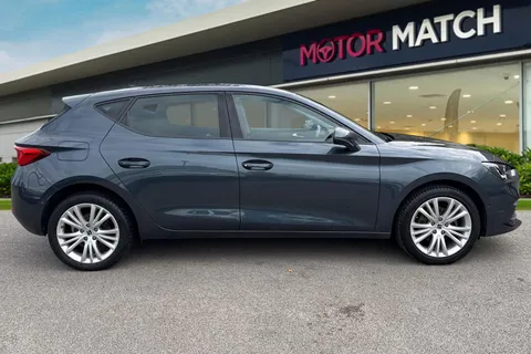 3 of 62 for SEAT LEON 1.0 TSI EVO SE Dynamic 5dr