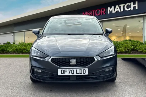 6 of 62 for SEAT LEON 1.0 TSI EVO SE Dynamic 5dr