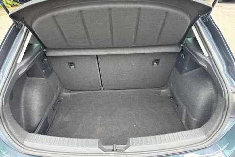 7 of 62 for SEAT LEON 1.0 TSI EVO SE Dynamic 5dr