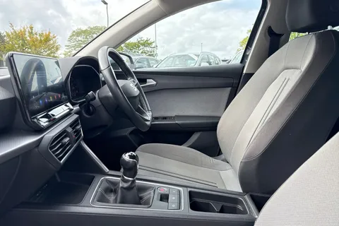 32 of 62 for SEAT LEON 1.0 TSI EVO SE Dynamic 5dr