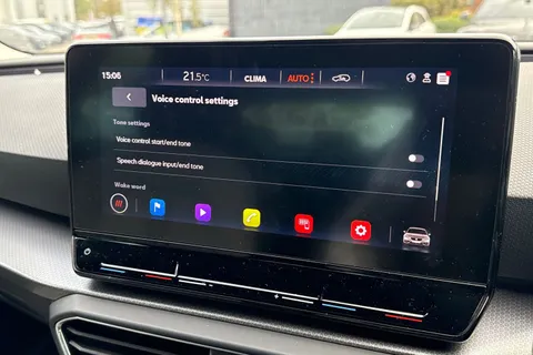 50 of 62 for SEAT LEON 1.0 TSI EVO SE Dynamic 5dr