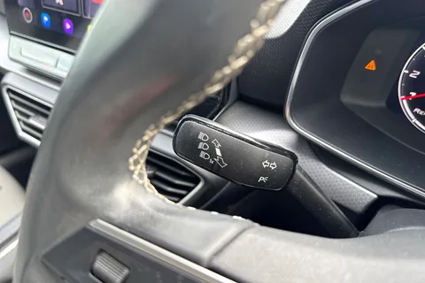 55 of 62 for SEAT LEON 1.0 TSI EVO SE Dynamic 5dr