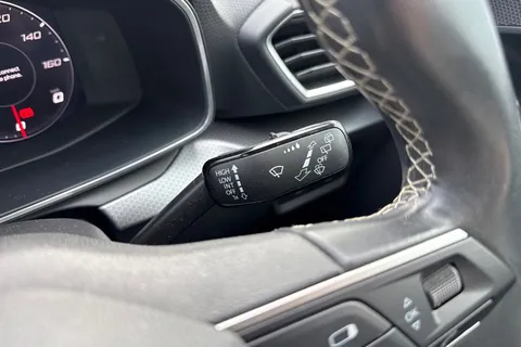 57 of 62 for SEAT LEON 1.0 TSI EVO SE Dynamic 5dr