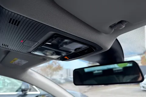 59 of 62 for SEAT LEON 1.0 TSI EVO SE Dynamic 5dr