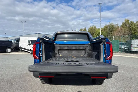 7 of 61 for VOLKSWAGEN AMAROK D/Cab Pick Up Style 2.0 TDI 205 4MOTION Auto