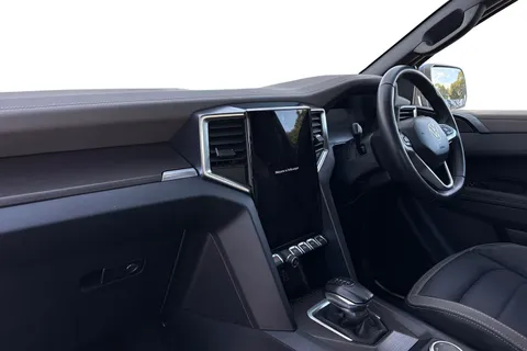 15 of 61 for VOLKSWAGEN AMAROK D/Cab Pick Up Style 2.0 TDI 205 4MOTION Auto