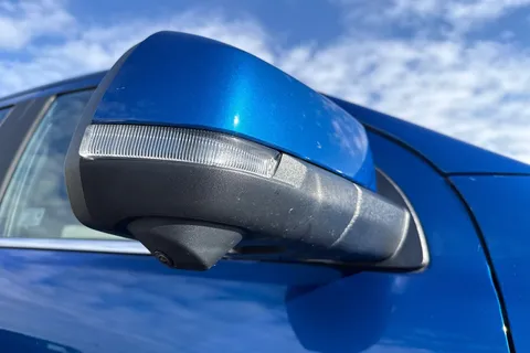 26 of 61 for VOLKSWAGEN AMAROK D/Cab Pick Up Style 2.0 TDI 205 4MOTION Auto