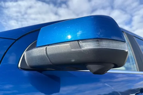 27 of 61 for VOLKSWAGEN AMAROK D/Cab Pick Up Style 2.0 TDI 205 4MOTION Auto