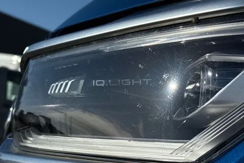 28 of 61 for VOLKSWAGEN AMAROK D/Cab Pick Up Style 2.0 TDI 205 4MOTION Auto