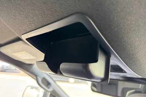 42 of 61 for VOLKSWAGEN AMAROK D/Cab Pick Up Style 2.0 TDI 205 4MOTION Auto