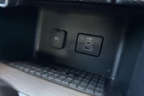 45 of 61 for VOLKSWAGEN AMAROK D/Cab Pick Up Style 2.0 TDI 205 4MOTION Auto