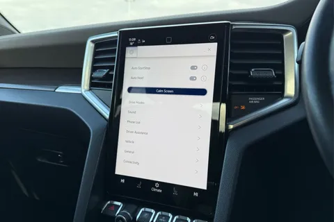 50 of 61 for VOLKSWAGEN AMAROK D/Cab Pick Up Style 2.0 TDI 205 4MOTION Auto