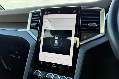 56 of 61 for VOLKSWAGEN AMAROK D/Cab Pick Up Style 2.0 TDI 205 4MOTION Auto