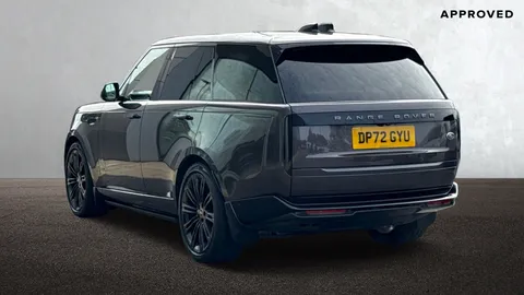 2 of 41 for Land Rover Range Rover 3.0 D350 Autobiography 5dr