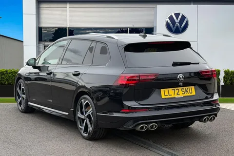 LL72SKU Volkswagen Golf 2.0 TSI R 4Motion 5dr DSG Thumbnail #3