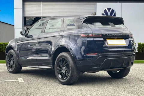 DK22WLR Land Rover Range Rover Evoque 2.0 D165 R-Dynamic FWD Euro 6 (s/s) 5dr Thumbnail #3