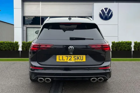 LL72SKU Volkswagen Golf 2.0 TSI R 4Motion 5dr DSG Thumbnail #5